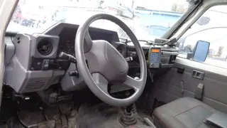 23. e-aukce ČEZ Toyota Land Cruiser, RZ 8T59551