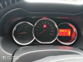 24. e-aukce ČEZ DACIA DUSTER, RZ 9T91179