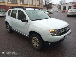 24. e-aukce ČEZ DACIA DUSTER, RZ 9T91179