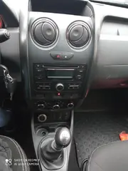 24. e-aukce ČEZ DACIA DUSTER, RZ 9T91179