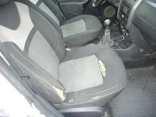 25. e-aukce ČEZ DACIA DUSTER, RZ 1TA7482