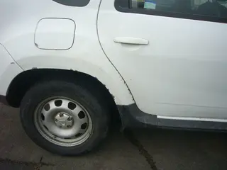 25. e-aukce ČEZ DACIA DUSTER, RZ 1TA7482