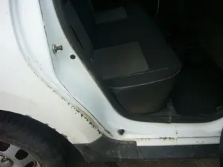 25. e-aukce ČEZ DACIA DUSTER, RZ 1TA7482