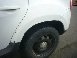 25. e-aukce ČEZ DACIA DUSTER, RZ 1TA7482