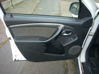 25. e-aukce ČEZ DACIA DUSTER, RZ 1TA7482