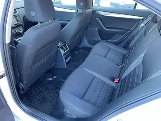 26. e-aukce ČEZ ŠKODA OCTAVIA, RZ 1TF9051