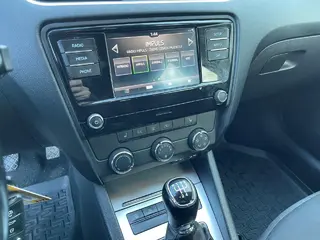 26. e-aukce ČEZ ŠKODA OCTAVIA, RZ 1TF9051