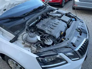 26. e-aukce ČEZ ŠKODA OCTAVIA, RZ 1TF9051