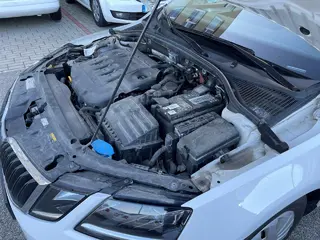 26. e-aukce ČEZ ŠKODA OCTAVIA, RZ 1TF9051