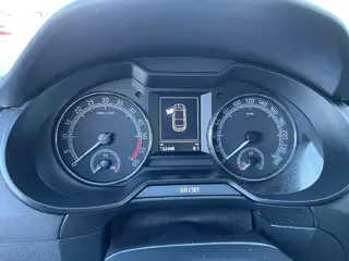 26. e-aukce ČEZ ŠKODA OCTAVIA, RZ 1TF9051
