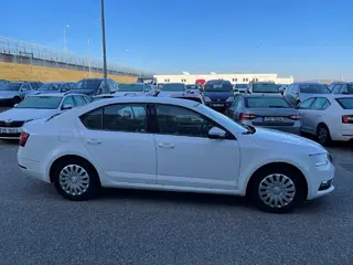 26. e-aukce ČEZ ŠKODA OCTAVIA, RZ 1TF9051