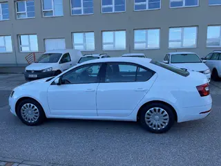 26. e-aukce ČEZ ŠKODA OCTAVIA, RZ 1TF9051