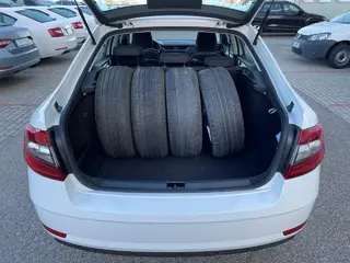 26. e-aukce ČEZ ŠKODA OCTAVIA, RZ 1TF9051