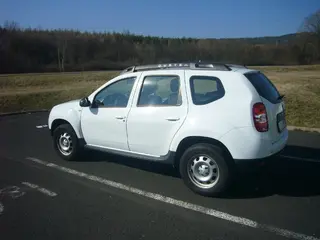 27. e - aukce ČEZ DACIA DUSTER, RZ 1TH8176