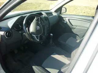 27. e - aukce ČEZ DACIA DUSTER, RZ 1TH8176