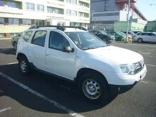 27. e - aukce ČEZ DACIA DUSTER, RZ 1TH8176