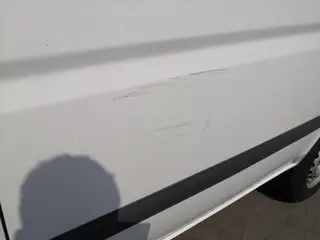 28. e - aukce ČEZ MERCEDES VITO, RZ 9T30646
