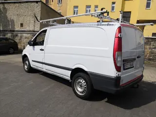 28. e - aukce ČEZ MERCEDES VITO, RZ 9T30646