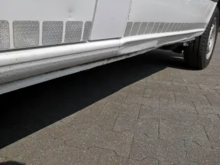 28. e - aukce ČEZ MERCEDES VITO, RZ 9T30646