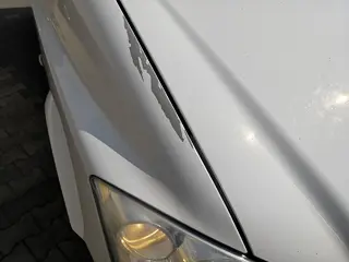 28. e - aukce ČEZ MERCEDES VITO, RZ 9T30646