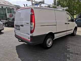 28. e - aukce ČEZ MERCEDES VITO, RZ 9T30646