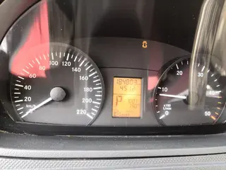 28. e - aukce ČEZ MERCEDES VITO, RZ 9T30646