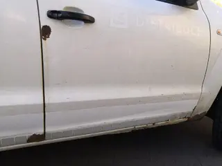 29. e - aukce ČEZ VOLKSWAGEN AMAROK, RZ 9T03978