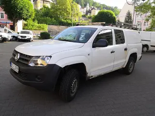 29. e - aukce ČEZ VOLKSWAGEN AMAROK, RZ 9T03978
