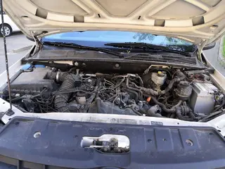 29. e - aukce ČEZ VOLKSWAGEN AMAROK, RZ 9T03978