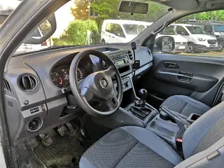 29. e - aukce ČEZ VOLKSWAGEN AMAROK, RZ 9T03978