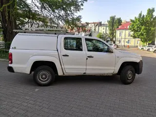 29. e - aukce ČEZ VOLKSWAGEN AMAROK, RZ 9T03978