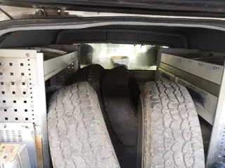 29. e - aukce ČEZ VOLKSWAGEN AMAROK, RZ 9T03978