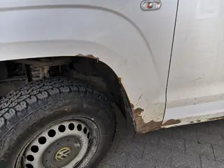 29. e - aukce ČEZ VOLKSWAGEN AMAROK, RZ 9T03978