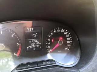 29. e - aukce ČEZ VOLKSWAGEN AMAROK, RZ 9T03978