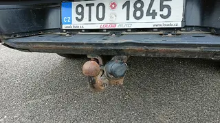 30. e - aukce ČEZ VOLKSWAGEN AMAROK, RZ 9T01845
