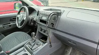 30. e - aukce ČEZ VOLKSWAGEN AMAROK, RZ 9T01845