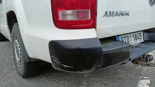 30. e - aukce ČEZ VOLKSWAGEN AMAROK, RZ 9T01845
