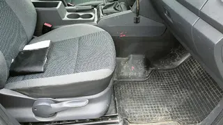 30. e - aukce ČEZ VOLKSWAGEN AMAROK, RZ 9T01845