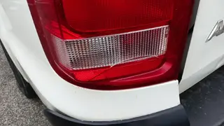 30. e - aukce ČEZ VOLKSWAGEN AMAROK, RZ 9T01845