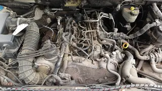 30. e - aukce ČEZ VOLKSWAGEN AMAROK, RZ 9T01845