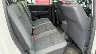 30. e - aukce ČEZ VOLKSWAGEN AMAROK, RZ 9T01845