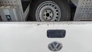 30. e - aukce ČEZ VOLKSWAGEN AMAROK, RZ 9T01845