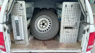30. e - aukce ČEZ VOLKSWAGEN AMAROK, RZ 9T01845