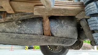 30. e - aukce ČEZ VOLKSWAGEN AMAROK, RZ 9T01845