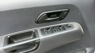 30. e - aukce ČEZ VOLKSWAGEN AMAROK, RZ 9T01845