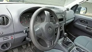 30. e - aukce ČEZ VOLKSWAGEN AMAROK, RZ 9T01845