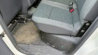 30. e - aukce ČEZ VOLKSWAGEN AMAROK, RZ 9T01845