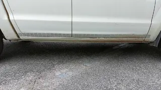30. e - aukce ČEZ VOLKSWAGEN AMAROK, RZ 9T01845