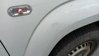 30. e - aukce ČEZ VOLKSWAGEN AMAROK, RZ 9T01845