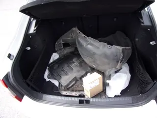 31. e - aukce ČEZ ŠKODA OCTAVIA, RZ 1TN0631